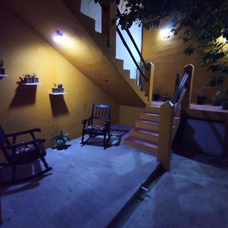 Posada Antonia باكالار المظهر الخارجي الصورة