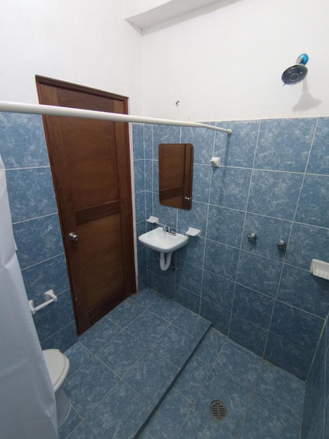 Posada Antonia باكالار المظهر الخارجي الصورة