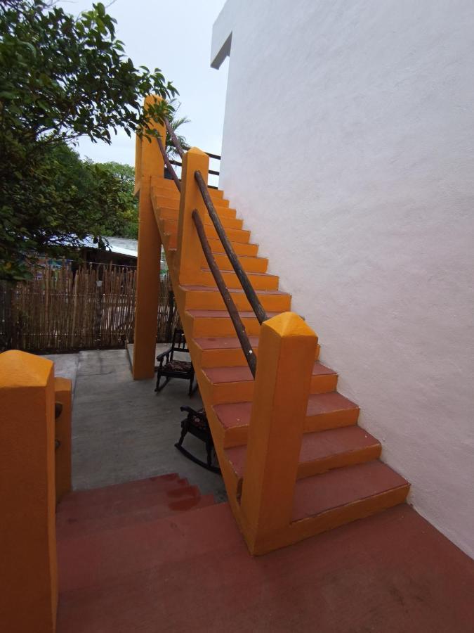 Posada Antonia باكالار المظهر الخارجي الصورة