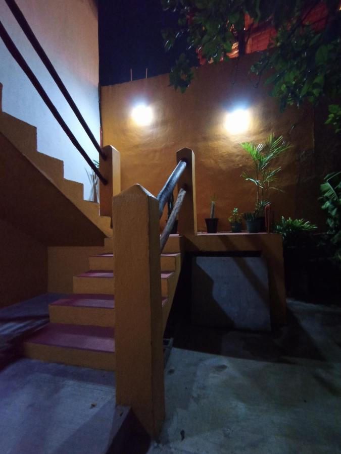 Posada Antonia باكالار المظهر الخارجي الصورة