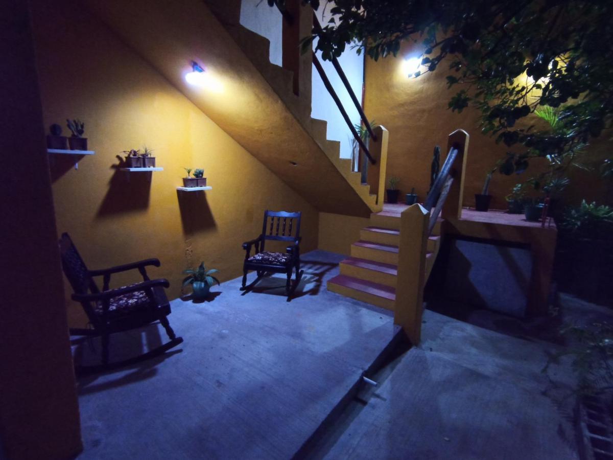 Posada Antonia باكالار المظهر الخارجي الصورة