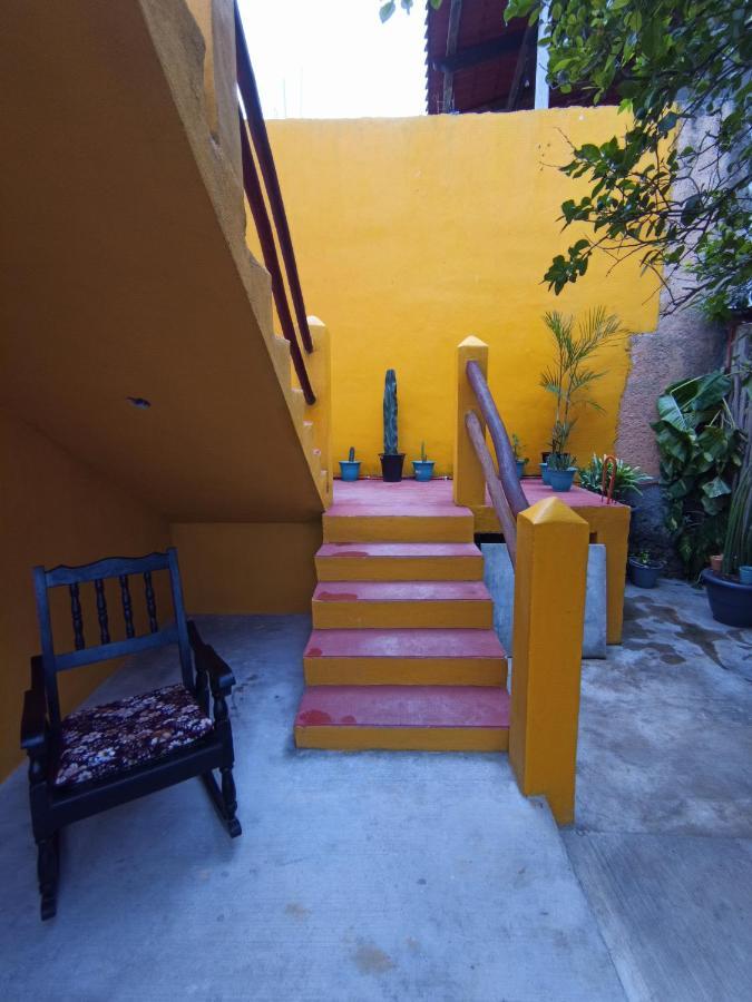 Posada Antonia باكالار المظهر الخارجي الصورة