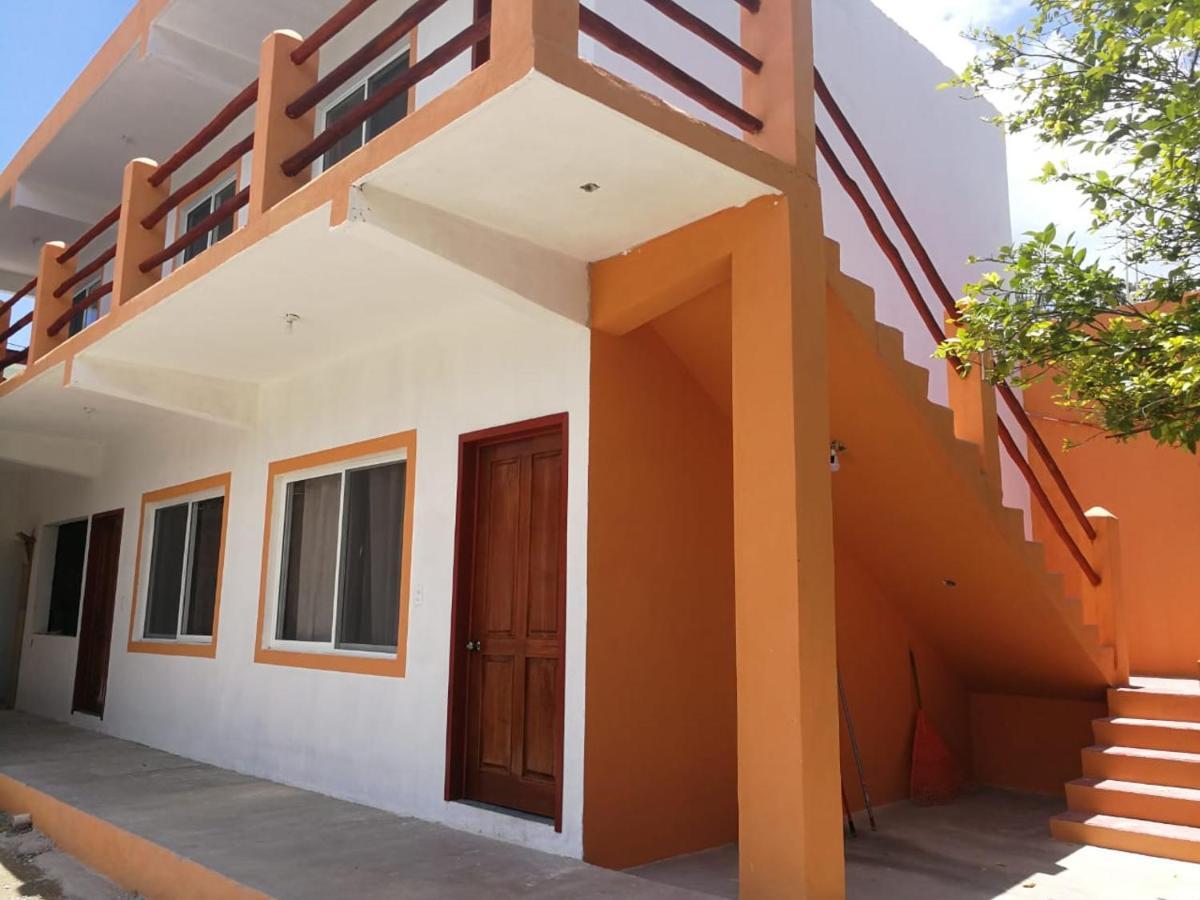 Posada Antonia باكالار المظهر الخارجي الصورة